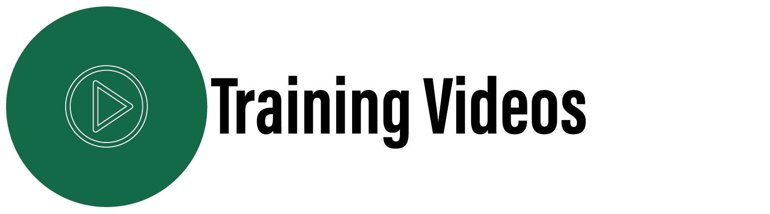 Training Videos Icon 03