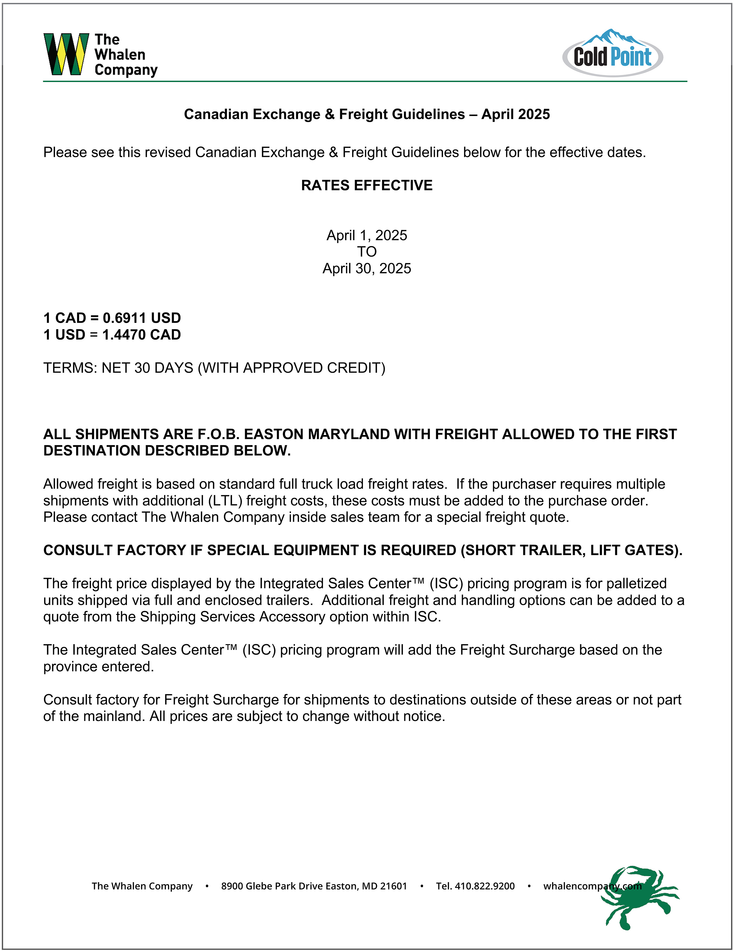 Canada exchange thumbnail