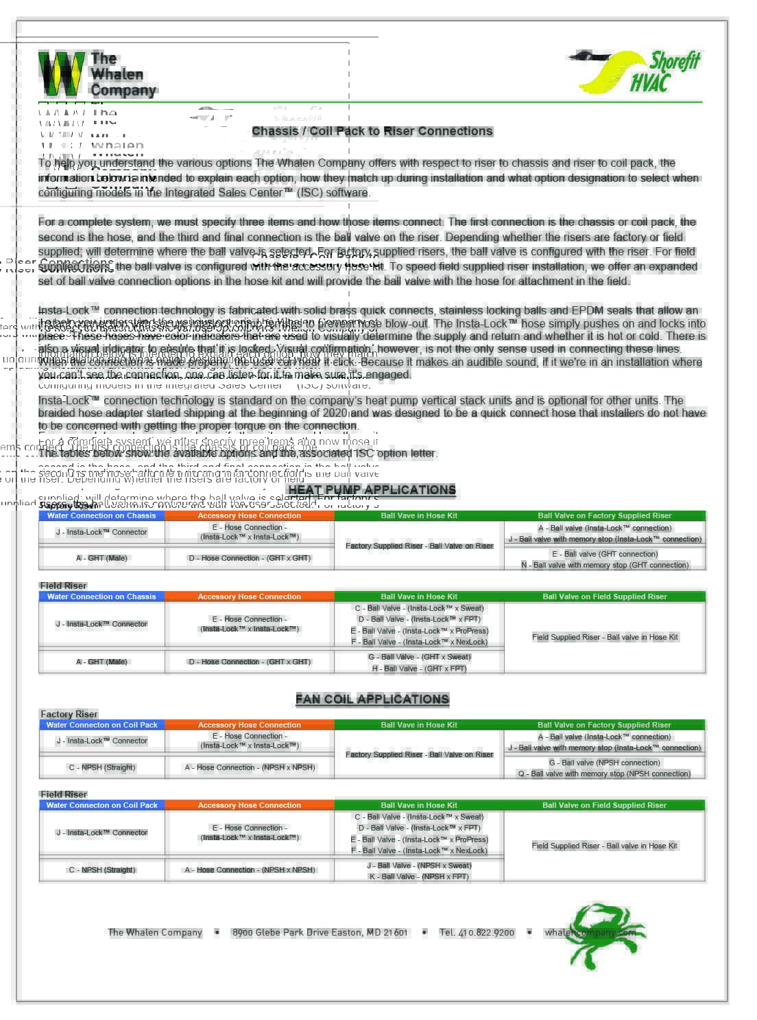 Chassis to Riser Connection2