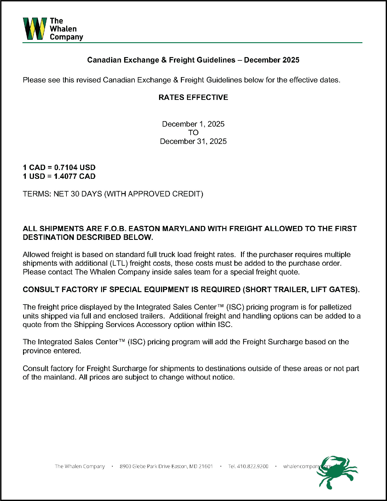 Whalen exchange thumb4