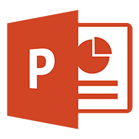 Icon powerpoint