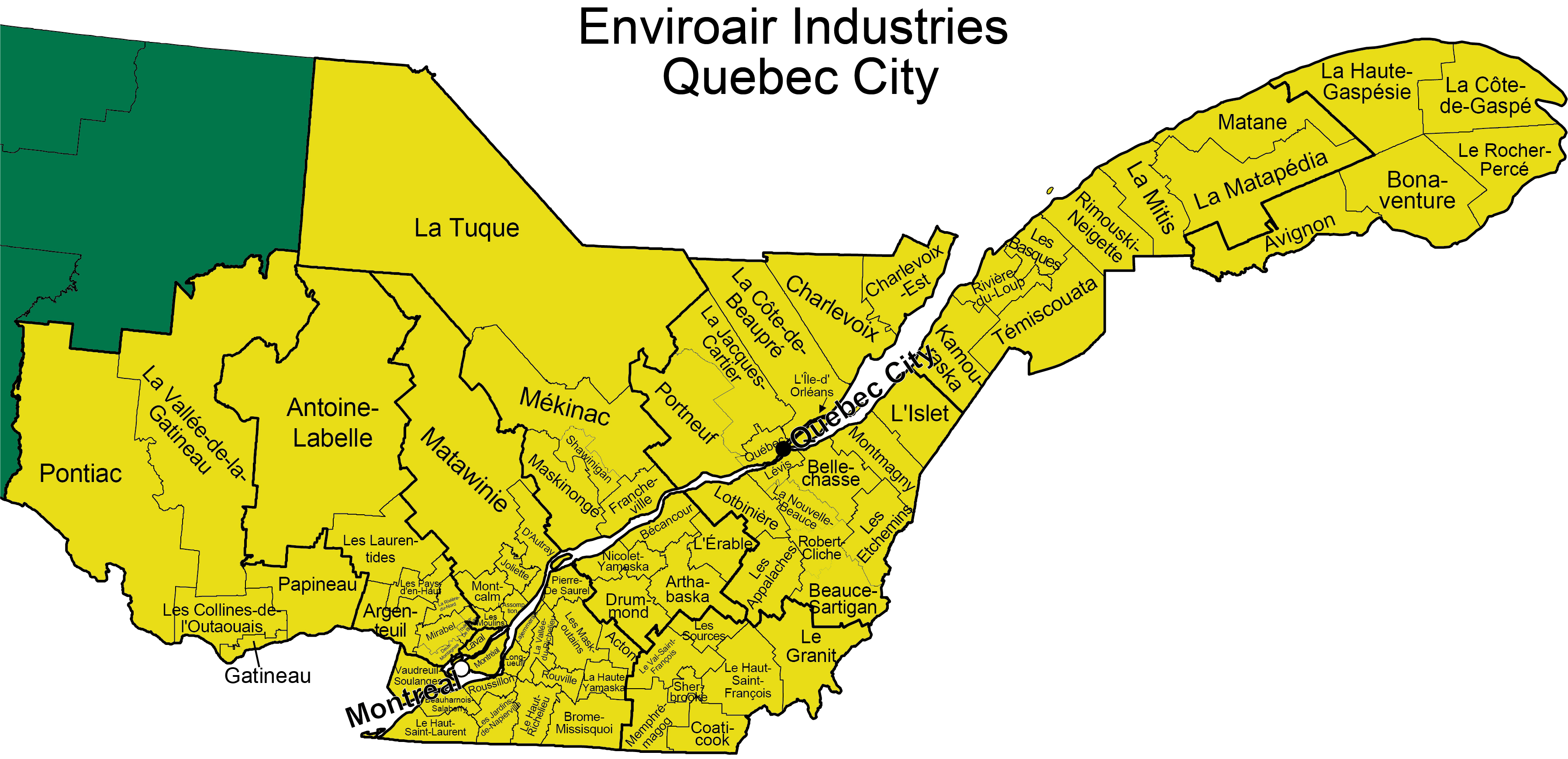 Rep Locator Quebec 3