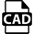 cad icon