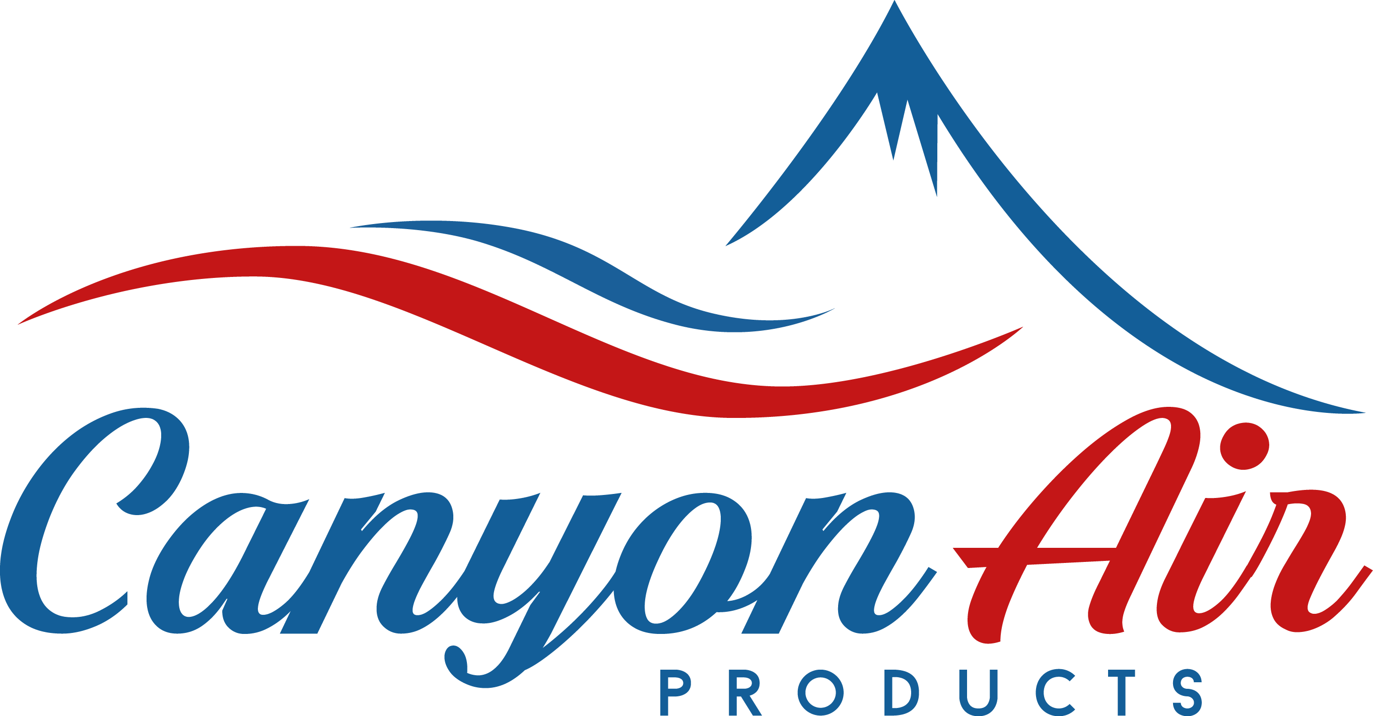 Canyon Air Logo