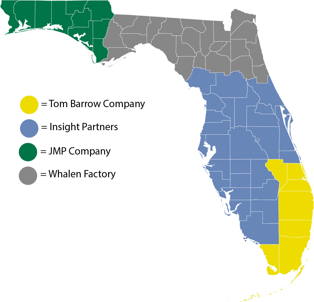 Rep Locator Florida