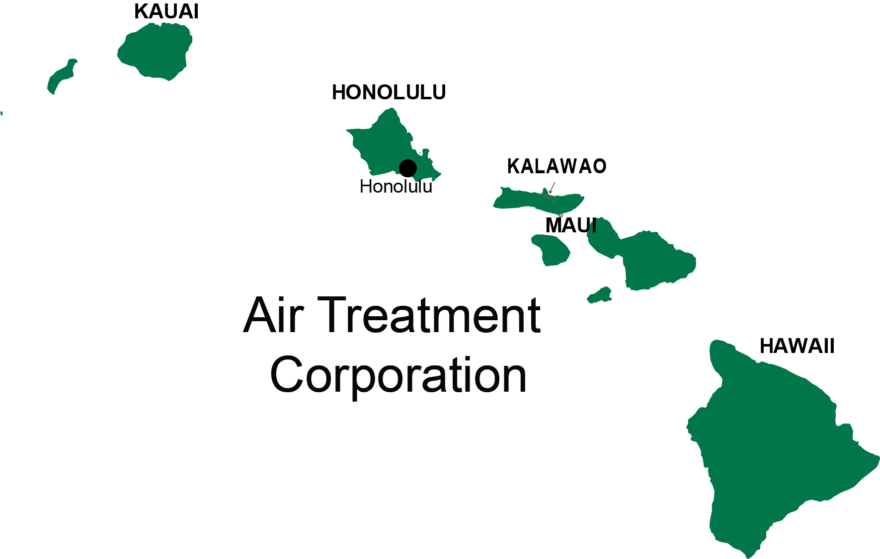 Rep Locator Hawaii