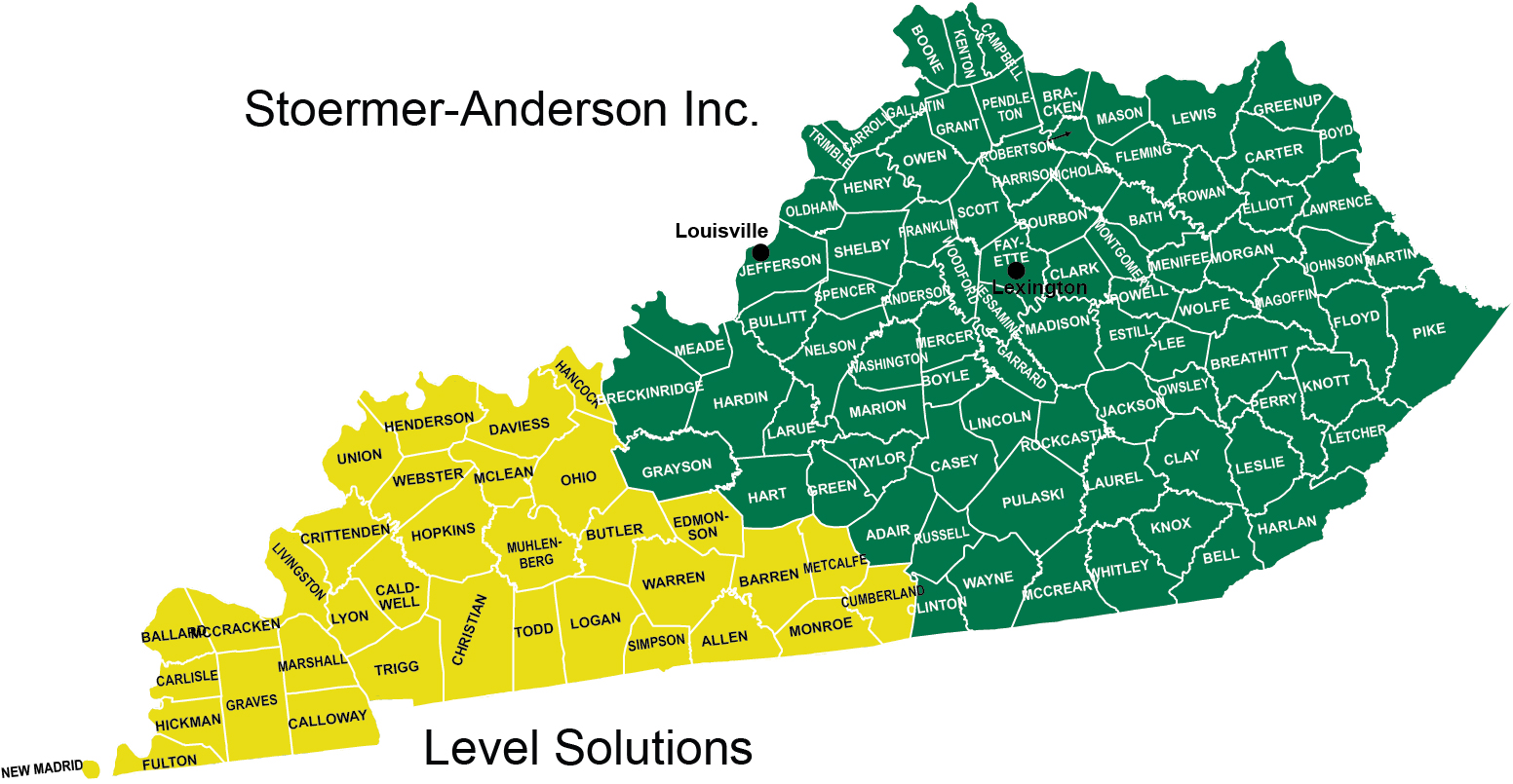 Rep Locator Kentucky