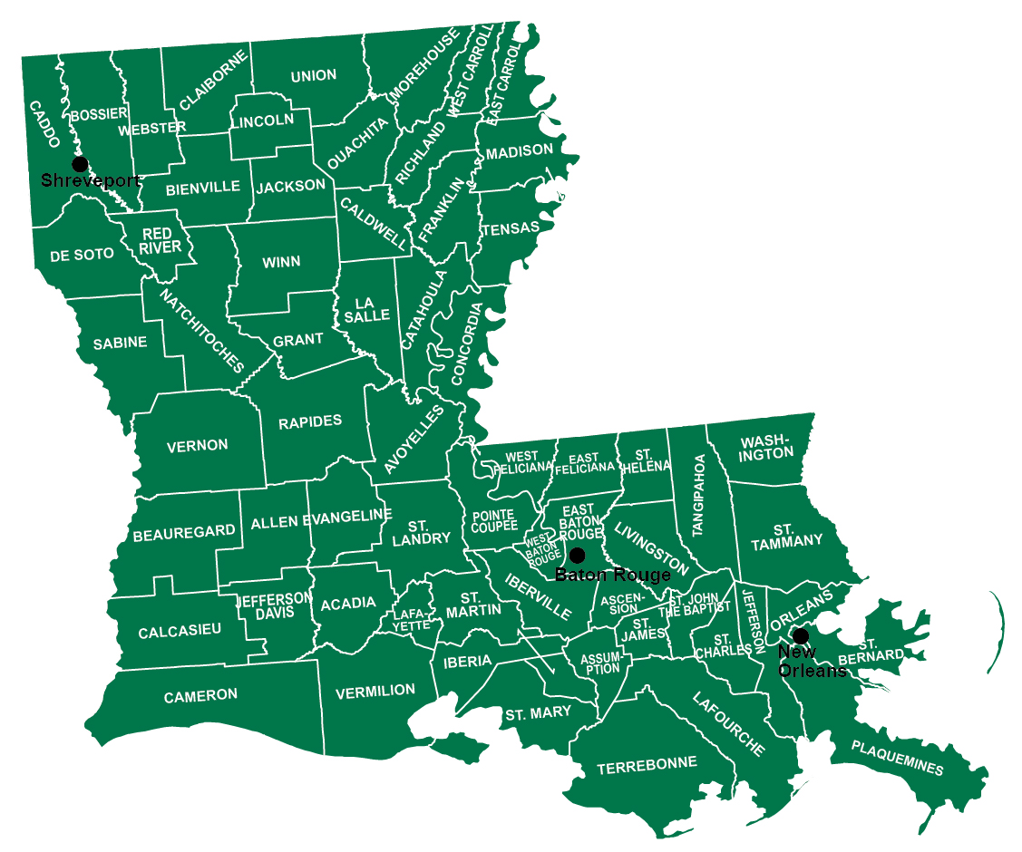 Rep Locator Louisiana2