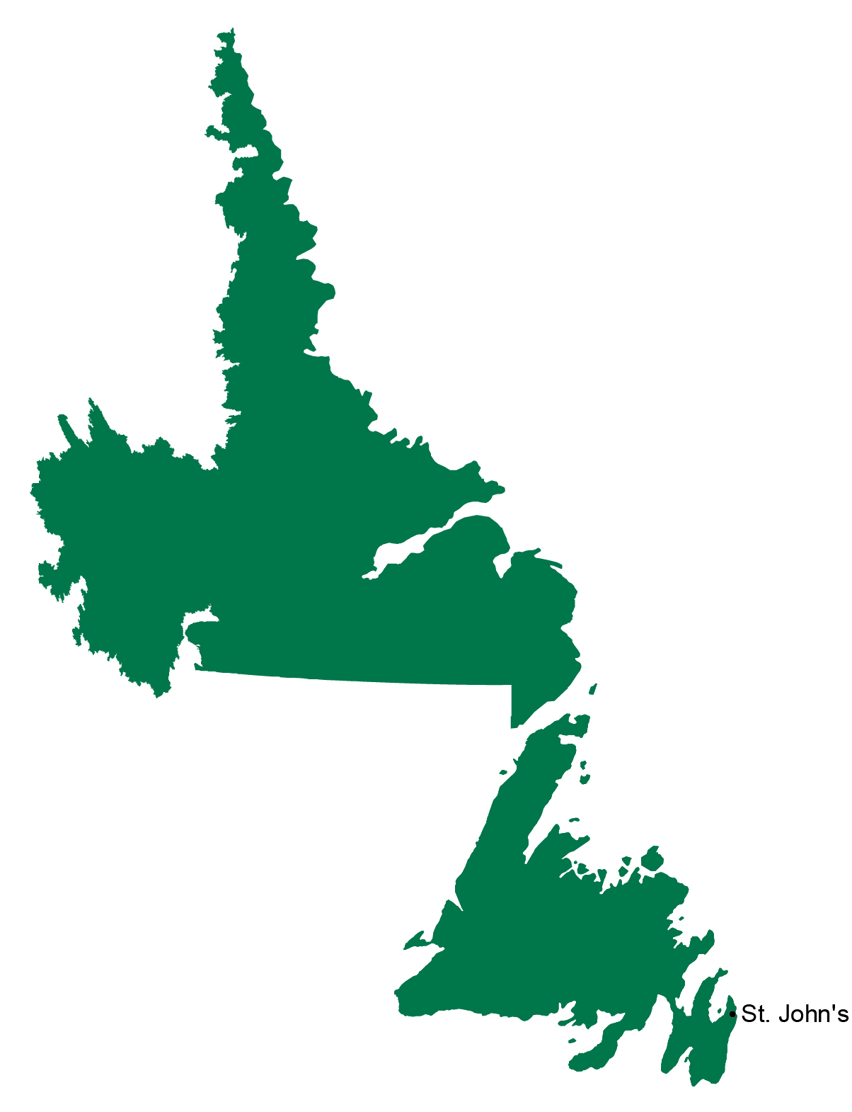 Rep Locator Newfoundland2