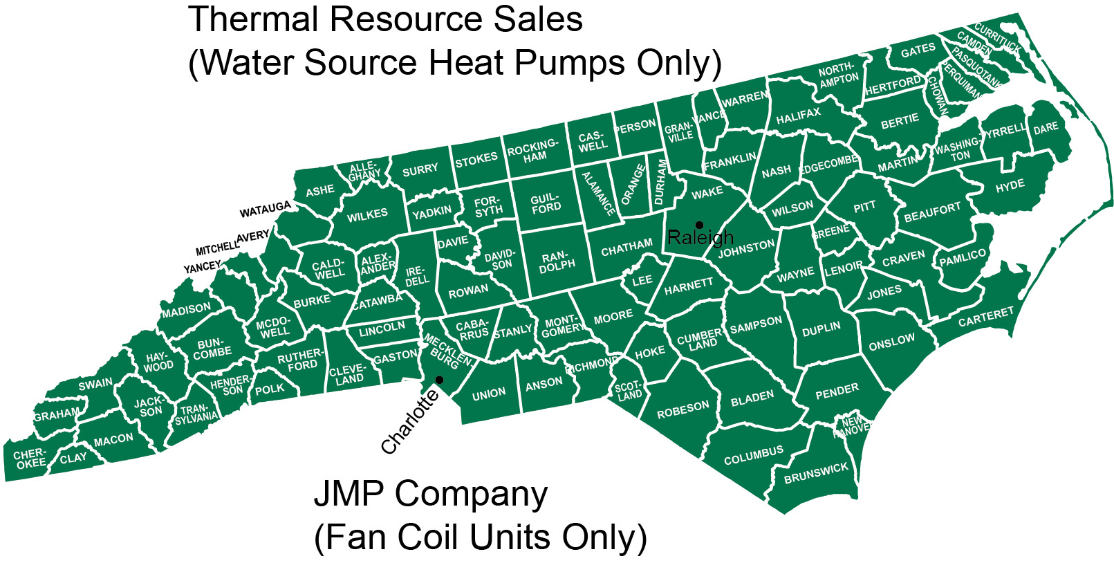 Rep Locator North Carolina2