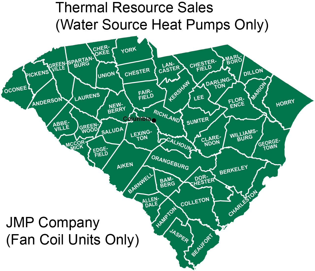 Rep Locator South Carolina2